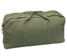 Cheap Canvas Duffle Bag