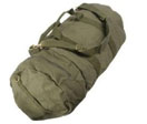 Carry Canvas Duffle Bag