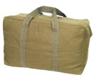 Men Canvas Duffle Bag