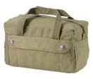 Durable Canvas Duffle Bag