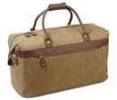 Best Canvas Duffle Bag