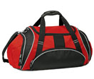 Red Gym Bag