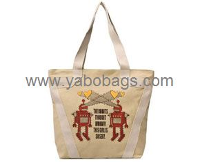 Personalized Handbags