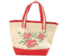 Promotional handbags