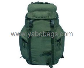 Small Camping Hiking Backpacks