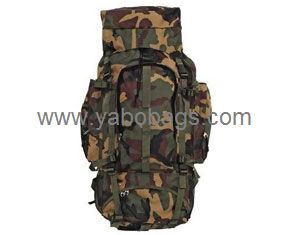 Good Camping Hiking Backpacks