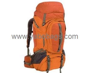 Durable Camping Hiking Backpacks