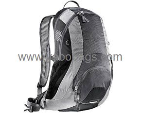 Black Laptop Hiking Backpacks