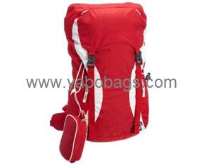 Cute Women Hiking Backpacks