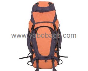 Big Women Hiking Backpacks