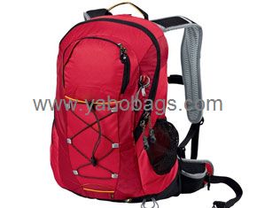 Pink Women Hiking Backpacks