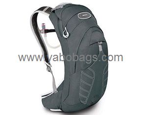 Big Hiking Hydration Pack