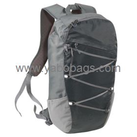 Black Hiking Backpacks