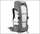 Hiking packs