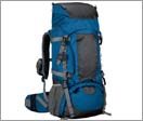 Hiking pack