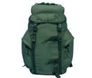 Small Camping Hiking Backpack