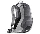 Black Laptop Hiking Backpack