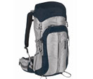 White Men Hiking Backpack