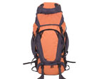 Big Women Hiking Backpack