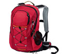 Pink Women Hiking Backpack