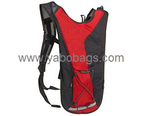 Light Hydration Pack