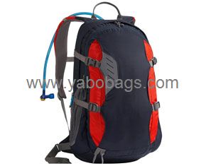 Big Hydration Backpack