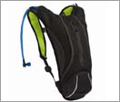 Hydration backpack