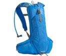 Blue Camelbak Hydration Pack