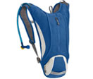 Blue Running Hydration Pack