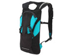 Blue Bike Hydration Pack