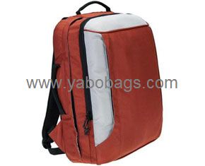 Cool Laptop Backpack Bag