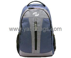 Boy Laptop Backpack Bag