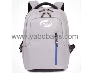 Girl Laptop Backpack Bag