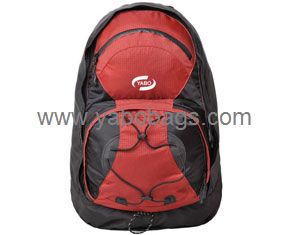 Leisure Laptop Backpack Bag