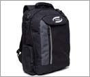 Laptop backpack