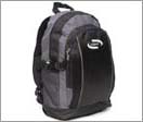 Laptop backpacks