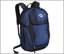 Camera laptop backpack