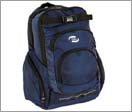 Backpack laptop bag