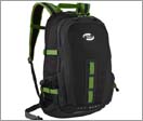 Laptop case backpack