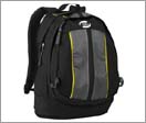 Waterproof laptop backpack