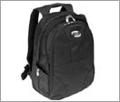 Laptop camera backpack