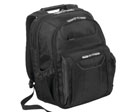 Black Laptop Backpack Bag