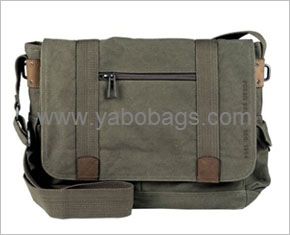 messenger bag