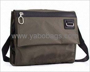 messenger bag