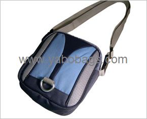 messenger bag