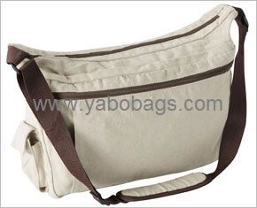 messenger bag