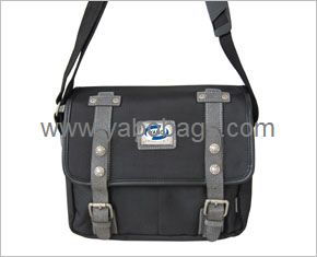 messenger bag