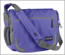 Women Notebook Leisure Messenger Bag