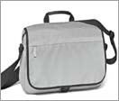 Laptop messenger bag