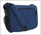 Laptop messenger bags